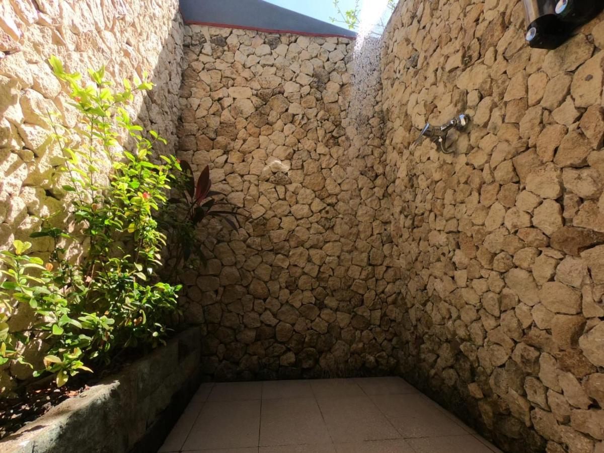 Penida Hills Hotel Batununggul Exterior foto